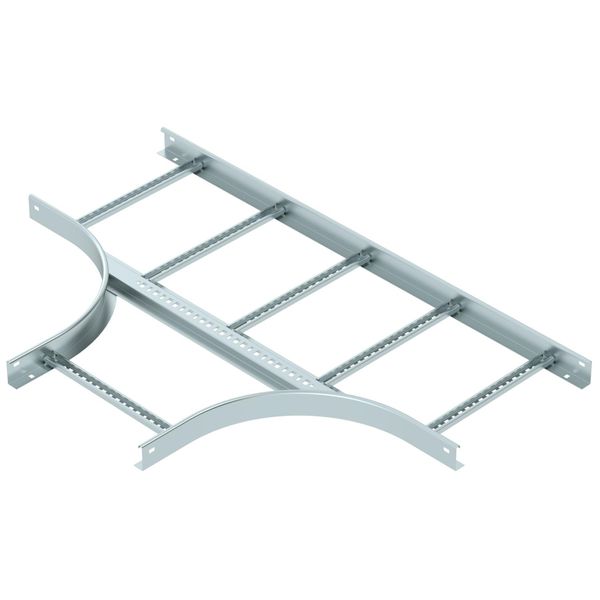 LT 640 R3 FS T piece for cable ladder 60x400 image 1