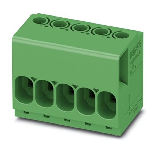 PCB terminal block image 3