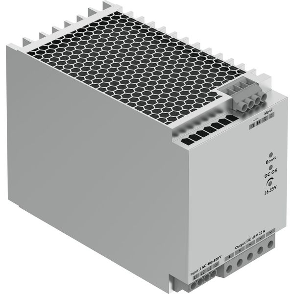 CACN-11A-7-20-G2 Power supply unit image 1