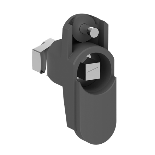 ESAC1006 Locking accessory, 52 mm x 19 mm x 40 mm image 3