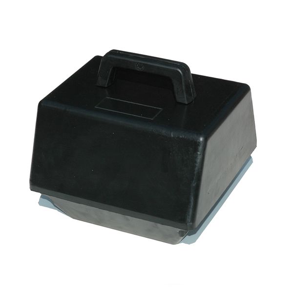 GOMMA SERIES - RUBBER BOX image 3