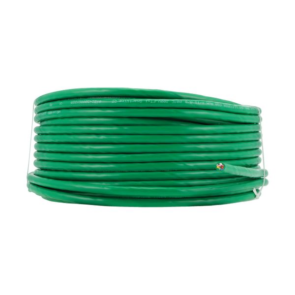 Round cable, SmartWire-DT, 50m, 8-Pole, 8mm image 8