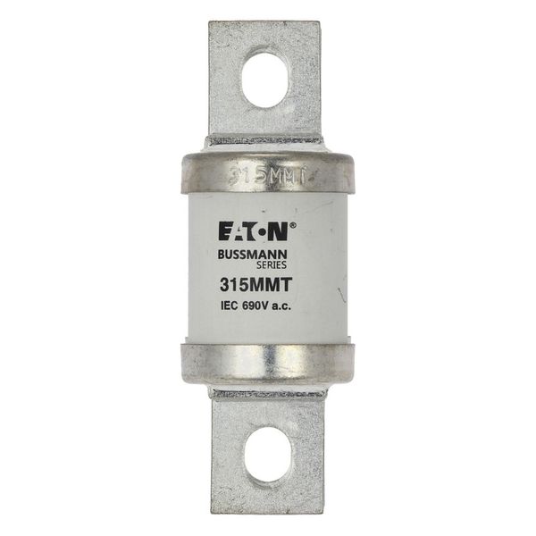 12KV 31.5AMP 2" '6' AIR FUSE N/S image 15