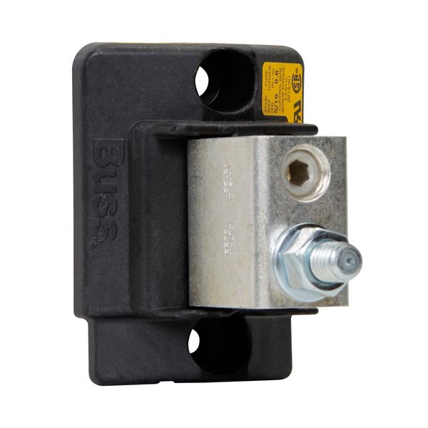 Fuse-block, high speed, 100 A, AC 700 V, UL image 12