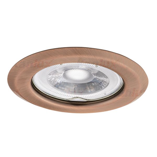 ARGUS CT-2114-AN Ceiling-mounted spotlight fitting image 1