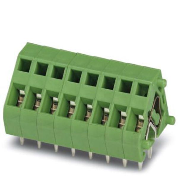 PCB terminal block image 3