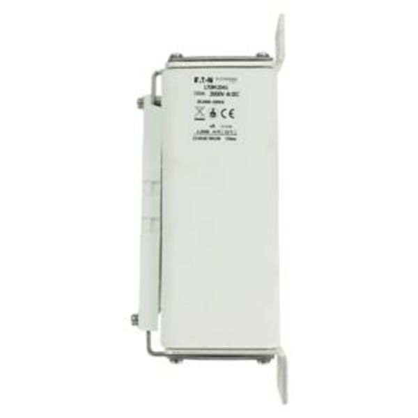 Fuse-link, high speed, 160 A, DC 2000 V, 65 x 89 x 213 mm, aR, IEC, with indicator image 14