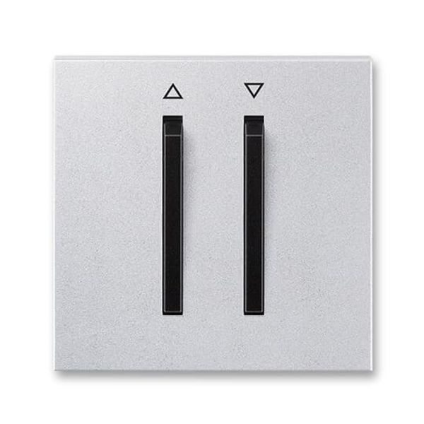 5583M-C02357 01 Double socket outlet with earthing pins, shuttered, with turned upper cavity, with surge protection image 16