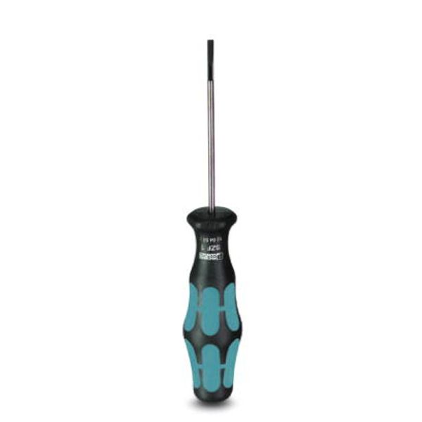 Screwdriver 0.4 x 2.5 ( SZF 0-0.4X2.5) image 1