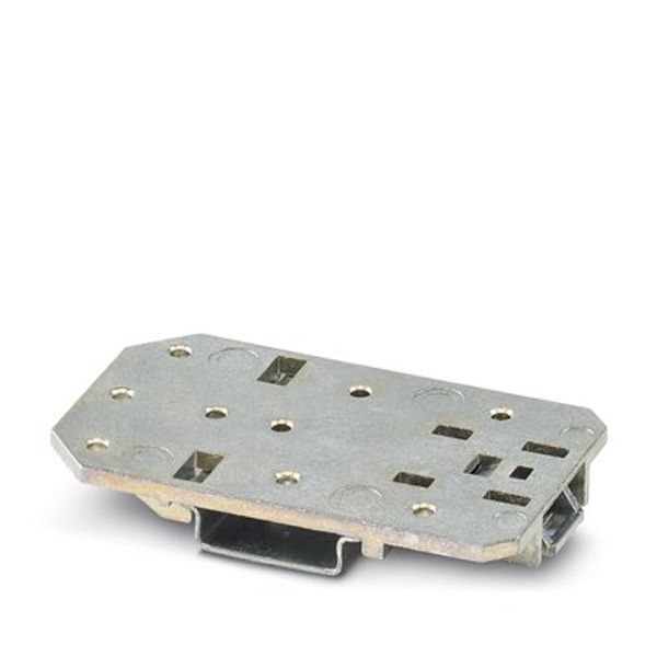 UTA 89 - DIN rail adapter image 3