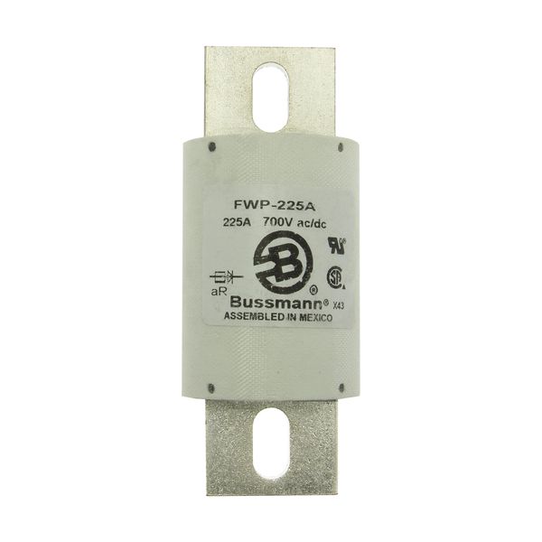 LIMITRON FAST ACTING FUSE image 19