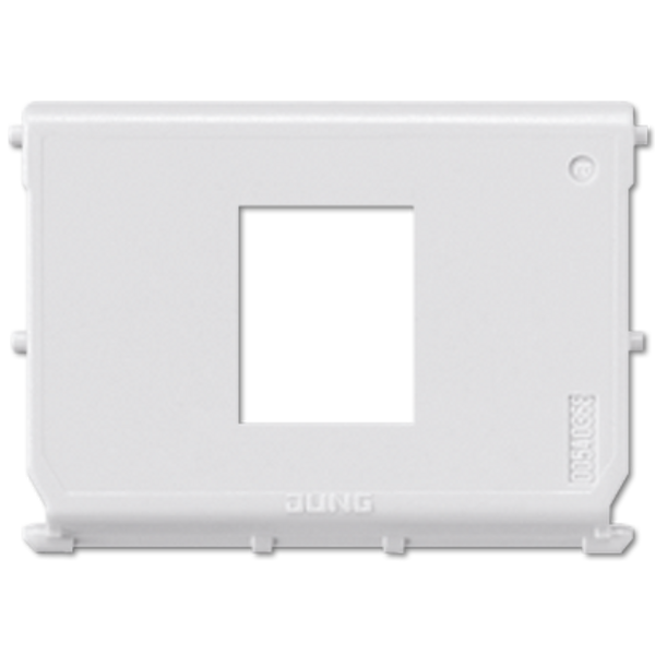 Mounting plate 54-25WE image 4