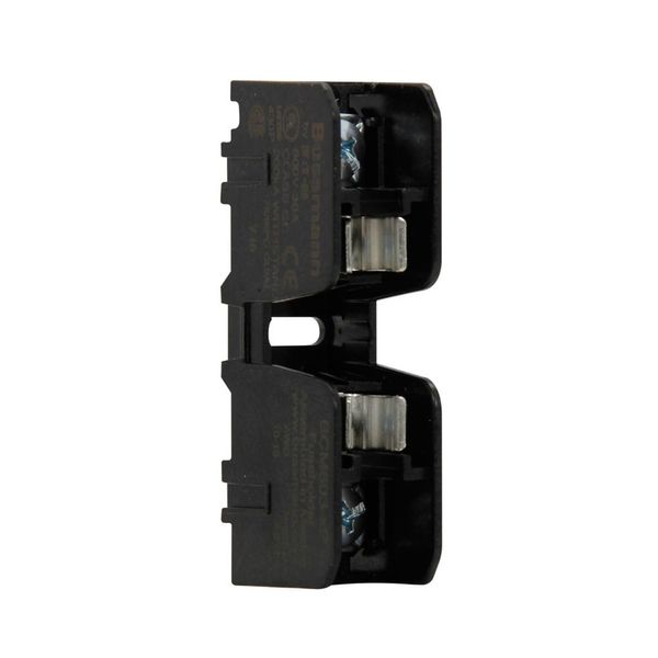 Eaton Bussmann series BCM modular fuse block, Pressure plate, Single-pole image 5