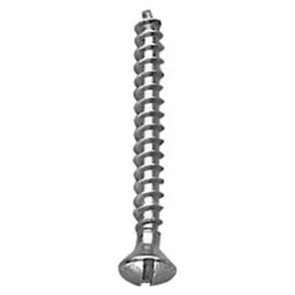 LONG SELF-TAPPING SCREW TO SECURE COVERS image 1