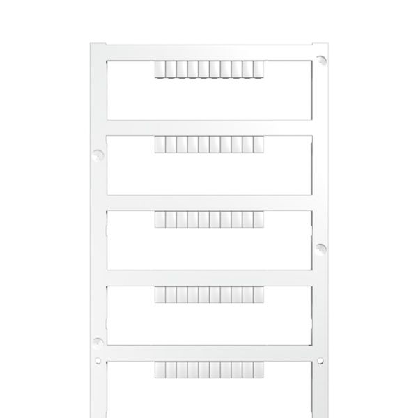 Terminal marking, Pitch in mm: 3.50, Printed characters: neutral, hori image 1