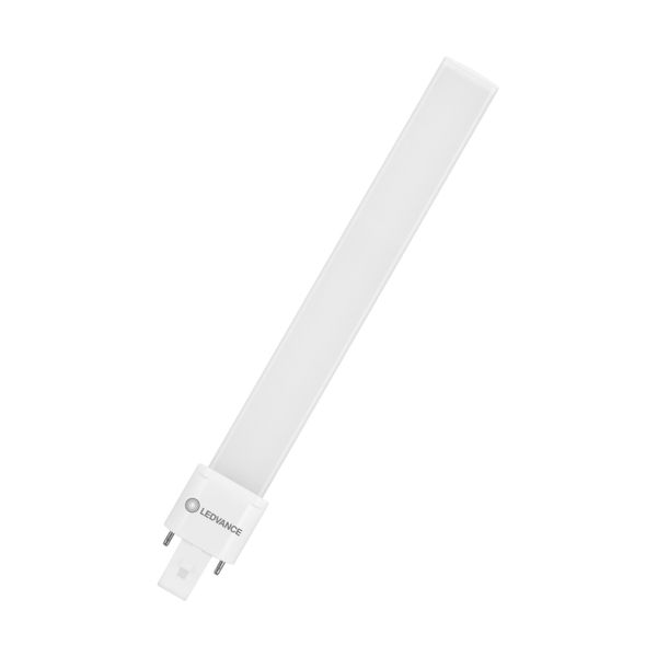 DULUX LED S EM & AC MAINS V 6W 840 G23 image 6