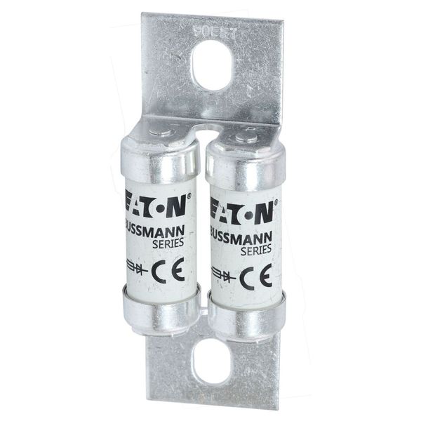 1000Vdc IEC/UL 200A aR 30mm Round fuse image 33