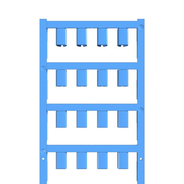 Cable coding system, 5.5 - 7.4 mm, 7.4 mm, Printed characters: neutral image 1