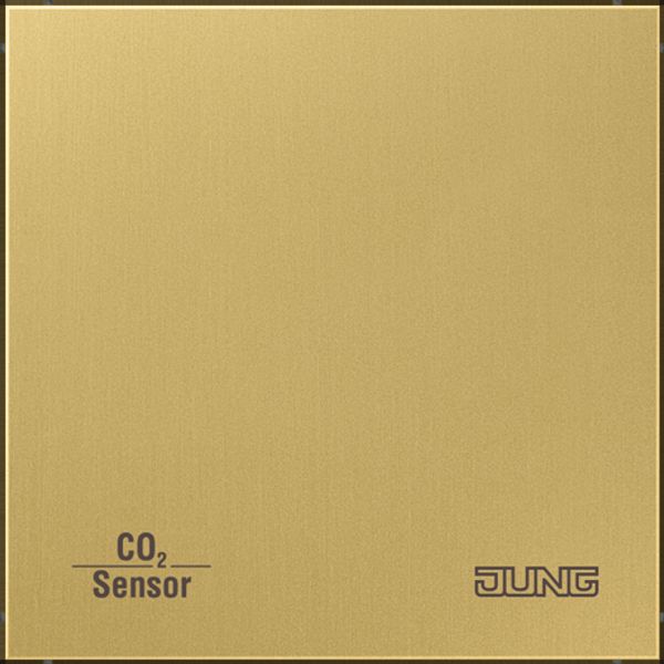 KNX CO2 sensor CO2ME2178C image 1