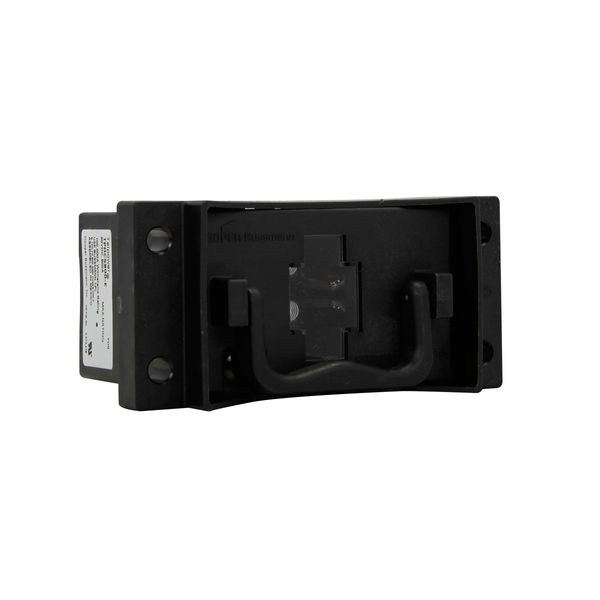 Eaton Bussmann series TPH high-current switch, Pullout only (800A), 80 Vdc, 300-800A, High current, 1-1/4 In Male Quick-Connect Terminal, SCCR: 100 kA image 6