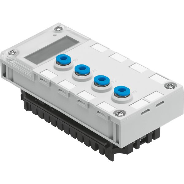 CPX-4AE-P-B2 Analogue module image 1