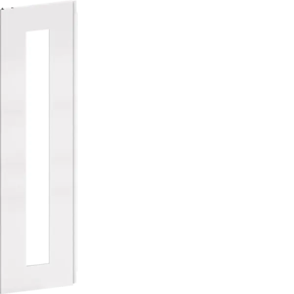 Dveře levé průhledné pro FWx/FP63x, 919x248 mm, IP44 image 1