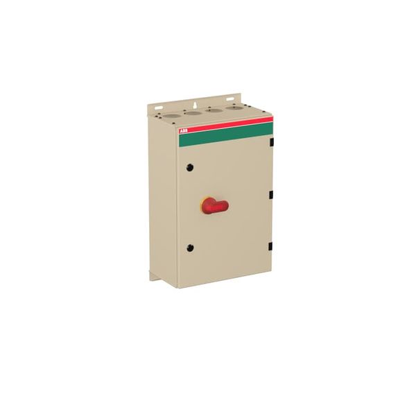 OT160EVTRR3AZ EMC safety switch image 1