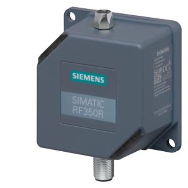 SIMATIC RF300; Reader RF350R (GEN2)... image 1