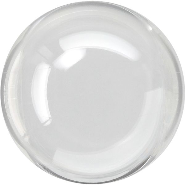 cov.cap clear bayonet light sig. Accessories image 1