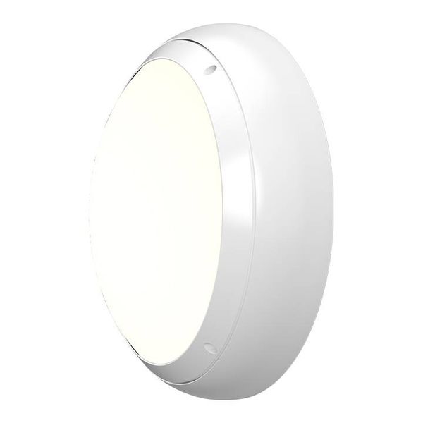 Vision Mini Electronic Photocell White image 2