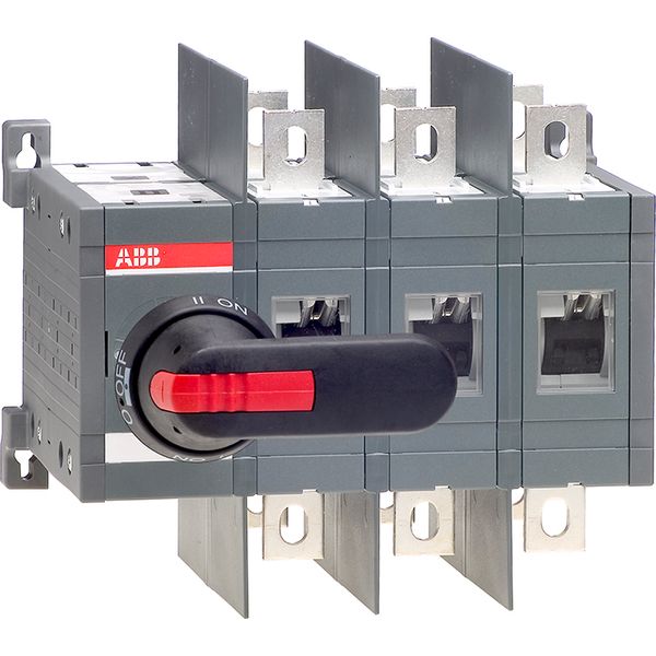 OT400U03CP CHANGE-OVER SWITCH image 1