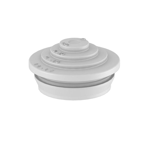 EDS M20 LGR Plug-in seal for 3-mm wall thickness M20 image 1