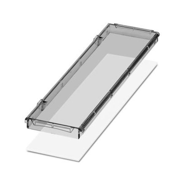 BC 161,6 DKL S TRANS WH - Housing cover image 1