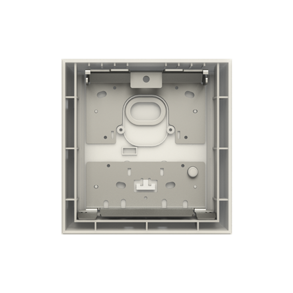 41381S-H Surface-mounted box, size 1/1 image 3