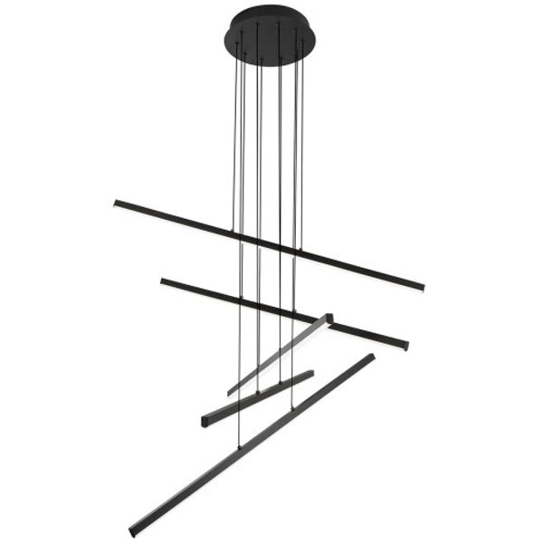 Suspended Light  D:805 Ray image 2