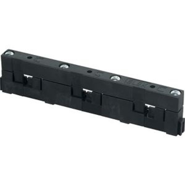 Busbar support, 3p, 20x5-30x10, (60mm) image 8