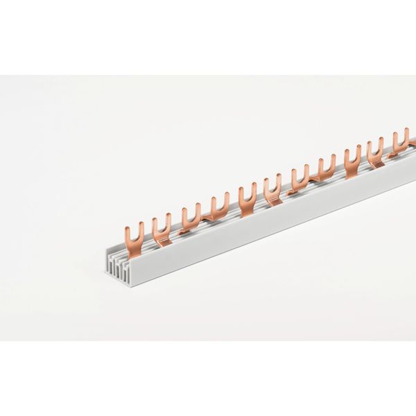 Cross-connector (terminal), Number of poles: 54, Pitch in mm: 17.80, 8 image 1