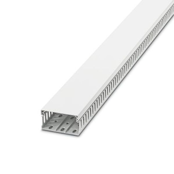 CD 80X25 WH - Cable duct image 2