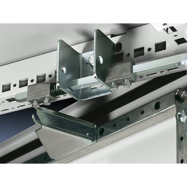 TS Operating mechanism, for door-locking of bayed enlcosure combinations image 3