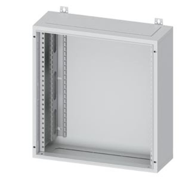 ALPHA 630 UNIVERSAL, wall-mounted c... image 1