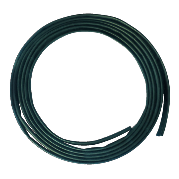 Heat shrink tubing 3:1 black 19.0-6.0; 5m image 2