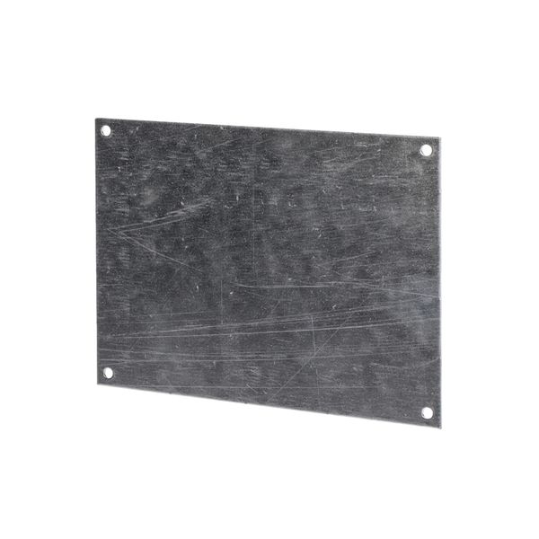ALUBOX MOUNTING PLATE image 8