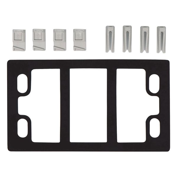 Assembly kit, for CI enclosure L=250mm image 3