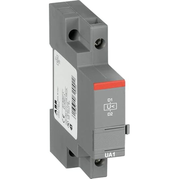 UA1-400 Undervoltage Release image 2