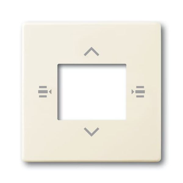 6108/61-84-500 Coverplate f. CE image 3