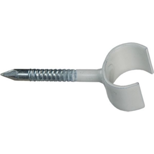 Thorsman - metal clamp - TKK/APK 7...10 mm - white - set of 100 image 5