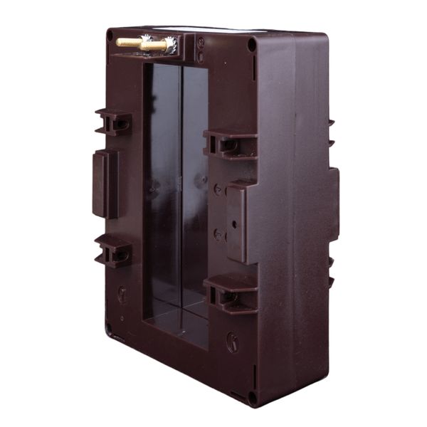 Current transformer 2000/5A 125x50, class 0.5 image 1