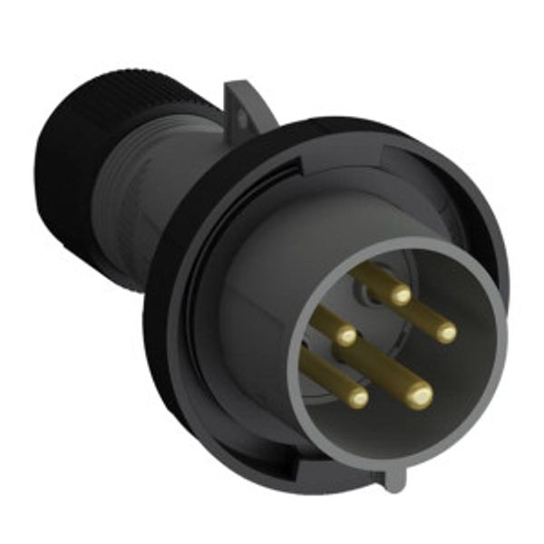 ABB530P7E Industrial Plug UL/CSA image 2