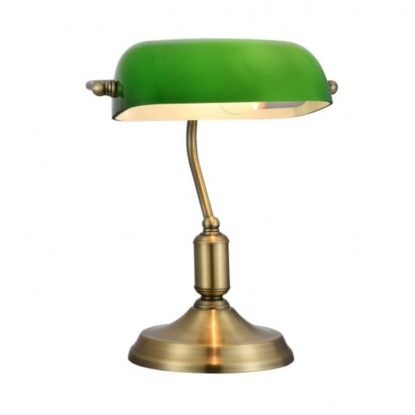 Table & Floor Kiwi Table Lamps Brass image 2