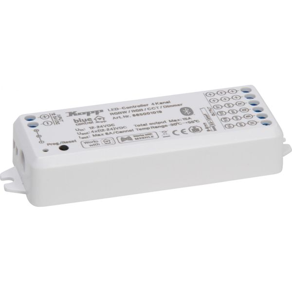 BC.LED-control.RGBW image 1